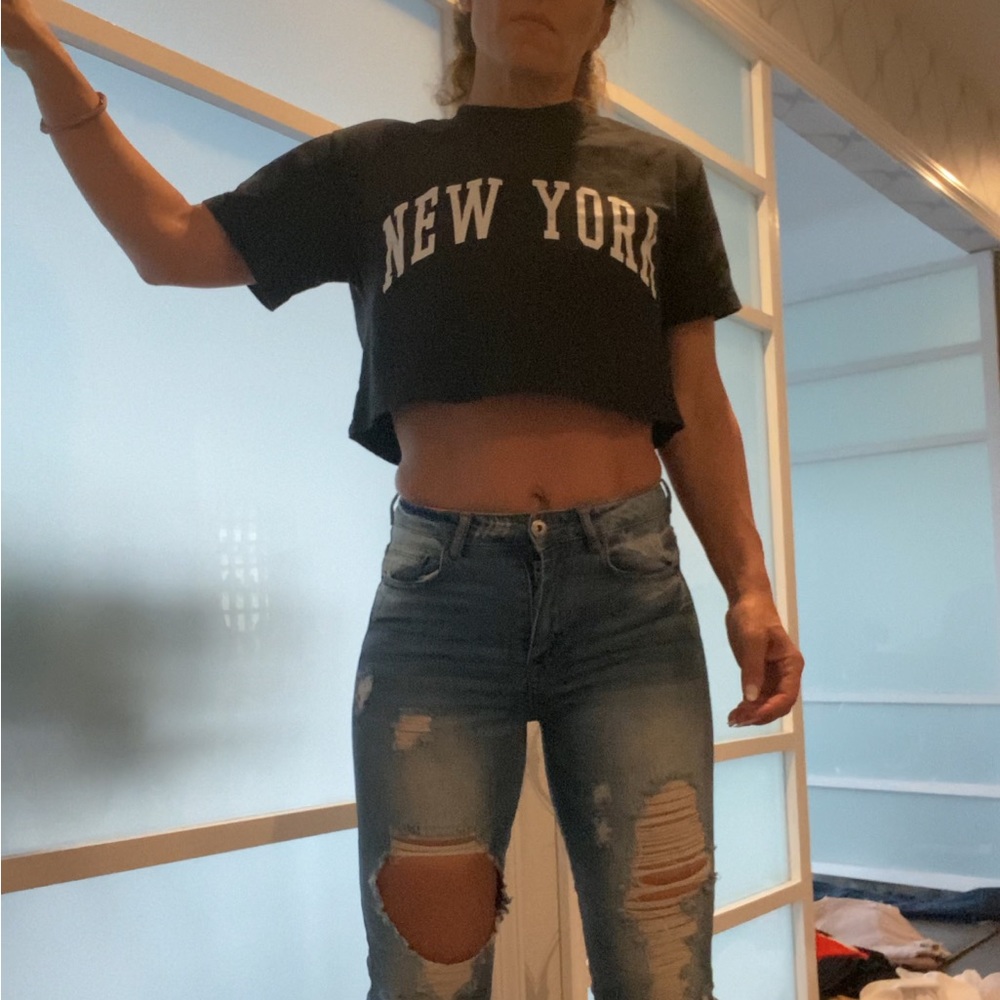 Pull & Bear Denim Jeans ,